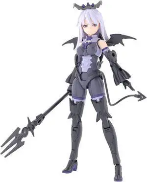 BANDAI SPIRITS 30MS - SIS-D00 Neverlia (Color A) - Model Kit
