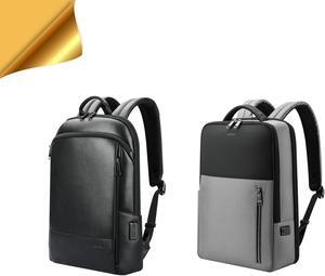 BOPai Business Laptop Backpack Men