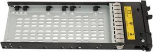 BTSEURY SAS SATA Hard Drive Tray,Universal SAS SATA HDD Tray Caddy for HP P14405 001 2060 M2 2.5 Inch