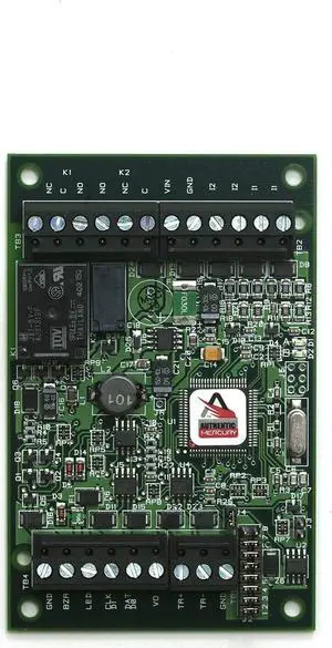 Lenel LNL-1300 Single Reader Interface Module for Access Control