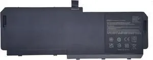 YXKC AM06XL Laptop Battery Compatible with HP ZBook 17 G5 G6 Series Notebook AMO6XL HSTNN-IB8G L07350-1C1 L07044-855 AM06095XL HSN-Q12C 11.55V 95.9Wh/8310mAh