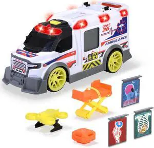 Dickie Ambulance 203307003