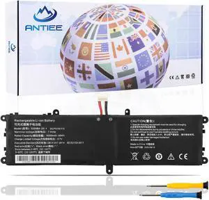 5059B4-2S 5059B4-2S-1 Laptop Battery Replacement for Chuwi Gemibook Pro 14, CoreBook X Pro 14 13.3 inch CWI529 CWI528 Series 5059B4-2S1P 505979-3S1P 505979-3S1P-1 Q512G20090943 7.6V 38Wh 5000mAh
