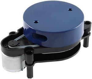 EC Buying YDLIDAR X2L LiDAR 360 Degree Ranging Sensor Module 2D Laser Range Lidar Sensor 8 Meters Scanning Radius for Obstacle Avoidance and Navigation of Robots