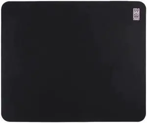 Mouse Pads EspTiger Shan Hai Series Kun LUN (480 x 400 x 4mm) Standard Size SlimFlex Base Delicate Random Jacquard Weave Fabric Large Cloth Gaming Mousepad - Black