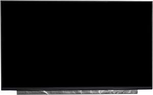 FULLCOM NW 16.1 Inches Screen Compatible with Victus 16-D0010TX M54735-001 Also fit NV161FHM-NX1 NV161FHM-NX2 NV161FHM-NY1 Laptop Replacement Screen