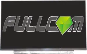 FULLCOM New LCD Replacement Screen 14.0 Inch N140HGA-EA1 FHD 1920x1080 (No Brackets) TN Matte 30 Pin for Laptop/Display/Screen/LCD Application