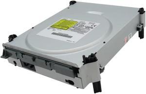Gxcdizx Replacement Disc DVD Drive for Xbox 360 BenQ VAD6038 HOP-141X