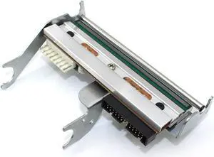 GETPARTS 1-010043-900 New Printhead for Intermec PM4i PF4i PF4Ci Thermal Barcode Printer OEM Replacement 203dpi