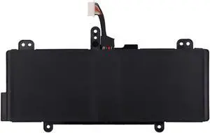 Vvsialeek PP02XL HSTNN-IB7H 37Wh Compatible with HP Pavilion Notebook 11 Series Notebook HSTNN-IB7H PP02XL PPO2XL TPN-Q166 823909-141 824561-005