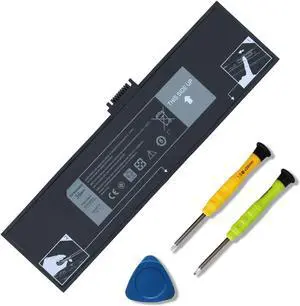EFOHANA HXFHF Laptop Battery Replacement for Dell Venue 11 Pro 7139 7310 T07G T07G001 i3-4020Y i3-4030Y i5-4300Y i5-4210Y Series Notebook VJF0X VT26R XNY66 451-BBGR 451-12170 0VT26R 7.4V 36Wh