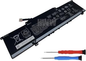 HWW New 11.55V 51Wh 4195mAh BN03XL Battery Compatible with HP Envy X360 13-AR 13-AY 13-BA0010NR 15-ED0006TX 15M-EE0013DX 15T-ED000 2020 HSTNN-OB1O HSTNN-DB9N L76965-2C1 L77034-005 Series