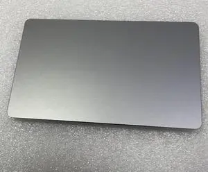 ICTION New Touchpad Trackpad for MacBook Pro 14'' Retina A2442 Trackpad Late 2021 Year (Space Gray)