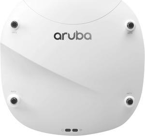 Aruba HPE AP344 (US) Wireless Access Point 802.11 B/A/G/N/AC (JZ023A)