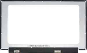 JHK JIEHONGKE New Screen 15.6" eDP 30 pins Connector HD 1366x768 Matte Replacement for N156BGA-EA3 Rev:C2/C3/C4/C6 B156XTN08.1 NT156WHM-N34/40/44 LED Laptop Display (NT156WHM-N34/40/44)