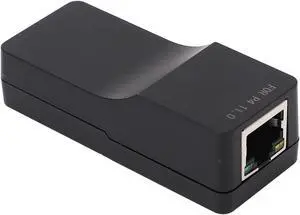 USB Ethernet Network Adapter, Seamless Connection Ethernet Port for JB Gaming Tool Kit, USB Dongle Adapter with Type C Cable for FW 11.0 System