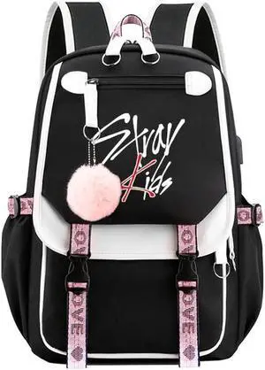 Casual Backpack Laptop Backpack, Women 15.6 Inches College Laptop Bag Travel Outdoor Daypack Bags Vintage Daypacks for Women 11.8 in * 8.26 in * 17.3 in (HFR07)