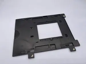 4x5" Upgraded Film Holder Negative Photo Cover Film Strip Holder for Perfection V700 V750 V800 V850 Scanner - with Glass