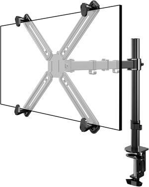Single Monitor Desk Mount, Single Monitor Mount of Non-VESA Mount Adapter, Single Monitor Arm, Monitor Arm Mount, Monitor Desk Mount, Grommet Monitor Mount, Heavy Duty Monitor Arm, Desk Monitor Mount