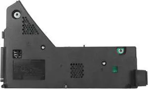 Replacement Power Supply for PS5, 400FR Power Supply, Game Console Power Professional Internal Power Supply for Console 100-127V 200-240V