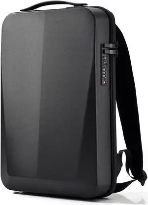 OGOEEN Starlink Mini Travel Bag, Anti-theft & Water-resistant Backpack for Starlink Dish and All Accessories, Fits for Camping, RV Trip 17 Inch