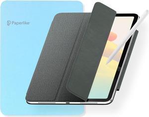 Paperlike's Folio Case for iPad Pro 13" (2024) - Magnetic, Lightweight, Slim, Protective case with Apple Pencil Charging, auto Sleep/Wake