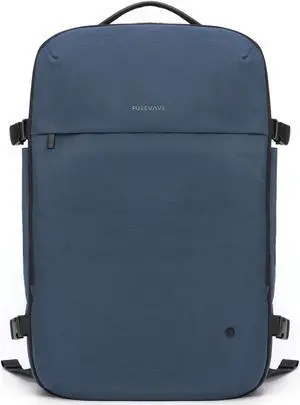 PUREVAVE YKK Zipper Travel Laptop Backpack for Men, and Women