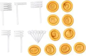 Hard Drive Head Replacement Comb Set - 21 Pcs, Data Recovery Tools for 7200.11 ST31000340AS HDD, Hard Disk Head Tool Head Comb Hard Disk Head Tool Enhanced Stability