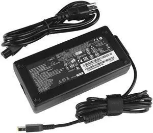 170W Adapter Replacement for Lenovo ADL170SDC2A Liteon ADL170SLC2A ADL170SLC3A Chicony ADL170SCC2A ADL170SCC3A 4X20S56701 Delta ADL170SDC3A 4X20S56701 ThinkPad P73 20QR 20QS IdeaCentre A540-27ICB F0EK
