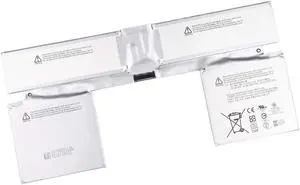 E-YIIVIIL Replacement Battery G3HTA023H G3HTA024H Compatible with Microsoft Surface Book 1 1703 1704 1705 Keyboard battery