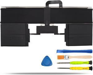 RHKRKQN A2669 A2681 Laptop Battery Replacement for MacBook AIR 13" M2 2022 A2681 661-26150 MLY33LL/A MLY43LL/A Series Notebook 11.54V 52.6Wh