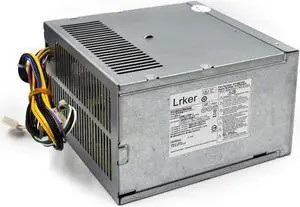 D10-320P2A 320W Power Supply Compatible with HP MT 6000 6200 6300 8000 8200 Z200 CFH-0320EWWA DPS-320NB, P/N: 611484-001 613764-001 613765-001 503377-001