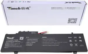 Tanch Laptop Battery NV-509067-3S UTL-509068-3S Replacement for Gateway GWTN141-10BL GWTN141-10BK GWTN156-9SL GWTN-156-9BL 11.4V 4500mAh/51.3Wh