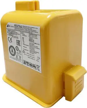TAVZENL LG A9 EAC63382204 60.48Wh Battery Replacement for LG Cord Zero A9 A9+ A905 A908 A902RM A9K PRO A9K MAX 25.2V 2400mAh