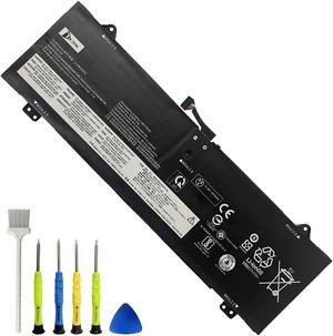 TAVZENL L19M4PDC L19L4PDC L19C4PDC 71Wh Battery Replacement for Lenovo Ideapad Yoga 7-15ITL5 7-15ITL5-82BJ 7-14ITL5 7-14ITL5-82BH 7-14ARB7 7-14ACN6-82N7 Series 15.36V 4622mAh