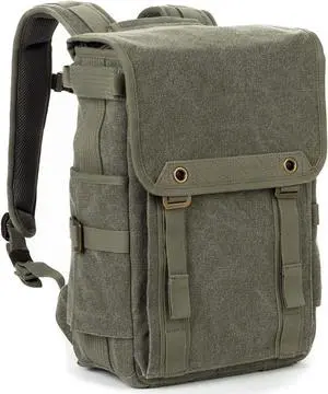Think Tank Retrospective Backpack 15L, Pinestone