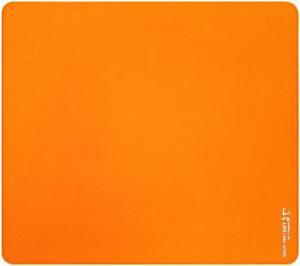 X-Raypad Teru x Origin Pro Gaming Mouse Pad, with an Accuracy Control, Smooth and Silky Surface, Designed for FPS Players (Origin Orange, 450 * 400 * 4mm)