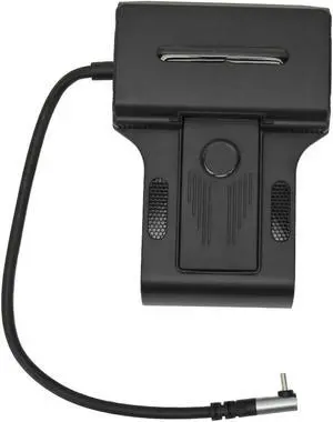 Vikye 5 in 1 Steam Deck Dock 100W Type C to PD HD Multimedia Interface USB3.0 2xUSB2.0 Game Console Dock