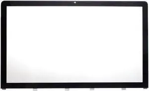 Willhom LCD Glass Replacement for iMac 27 Inch A1312 LCD Front Glass 2009-2010 Year (27")