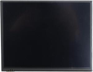 WONSABON 8.4" Uconnect Touch Screen 4C UAQ LCD Monitor Radio Navigation Compatible with 2017-2022 Dodge RAM Jeep Chrysler LA084X01(SL)(02)