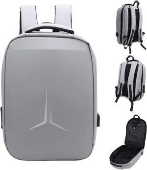 Mini Travel Bag, Case for Mini, Storage Bag Travel Backpack for Dish and Accessories, for Kickstand, Pipe Adapter