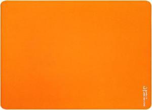 X-Raypad Teru x Origin Pro Gaming Mouse Pad, with an Accuracy Control, Smooth and Silky Surface, Designed for FPS Players (Origin Orange, 360 * 300 * 4mm)