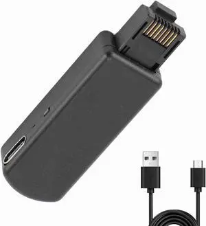 JB Tool USB Adapter for PS4 FW 9.0 11.0 System, PPPwn Dongle with Ethernet Type C Cable, GoldHEN for PS4 Homebrew Enabler for PS4 Slim Pro