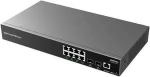 Grandstream GWN7801 Switch 8xGbE 2xSFP