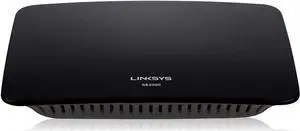 Linksys SE2500 5-Port Gigabit Ethernet Switch