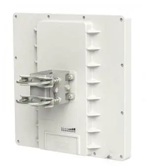 Mikrotik QRT 5 RB911G-5HPnD-QRT-US Outdoor Flat Panel Antenna 24dBi