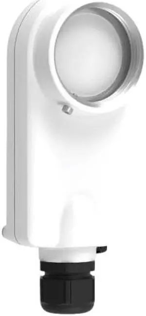 Generic Mimosa C5x IP67 Version 4.6-6.4GHz 802.11ac Connectorized Radio for PTMP or PTP (100-00101)