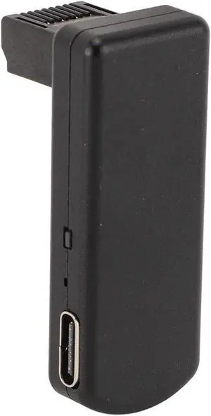 One Key JB Tool USB Adapter for FW 9.0 11.0 System PPPwn Dongle with Ethernet Type C Cable, JB USB Dongle Tool Plug and Play USB JB Tool Mod Kit for Homebrew Enabler