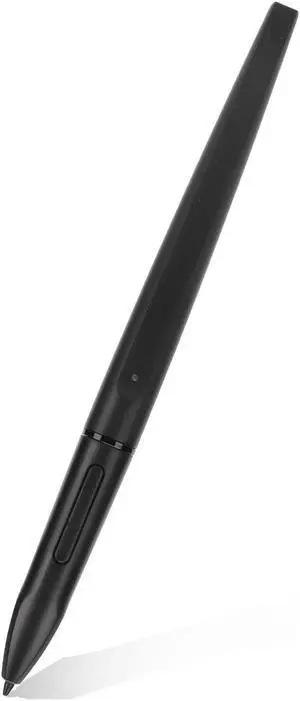 PE150 Stylus Pen, Portable Graphic Tablet Pen 8192 Pressure High Sensitivity Digital Tablet Stylus with 2 Shortcut Keys Auto Sleep Function for Huion G10T WH1409