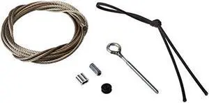 BAL 22305 Cable Repair Kit Accuslide by BAL R.V. Products Group